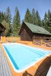 Апарт-отели Chalet Flery Мигово-3