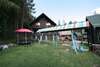 Апарт-отели Chalet Flery Мигово-6