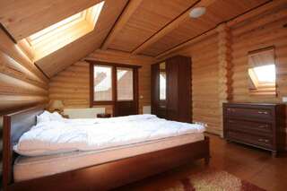 Апарт-отели Chalet Flery Мигово Апартаменты с 3 спальнями-19