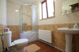 Апарт-отели Chalet Flery Мигово Апартаменты с 3 спальнями-20