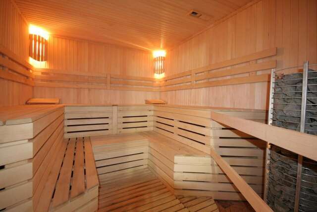 Апарт-отели Chalet Flery Мигово-19