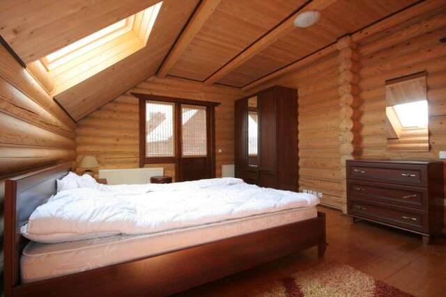 Апарт-отели Chalet Flery Мигово-34